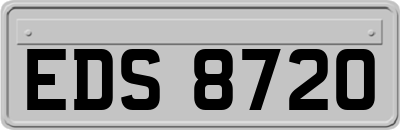 EDS8720