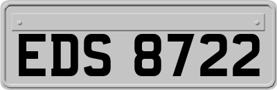 EDS8722