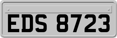 EDS8723