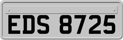 EDS8725