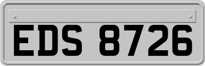 EDS8726