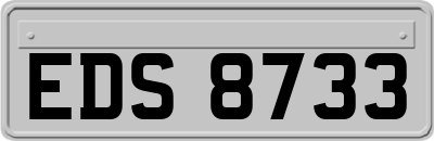 EDS8733