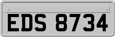 EDS8734