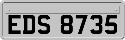 EDS8735