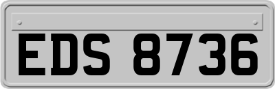 EDS8736