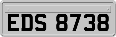 EDS8738