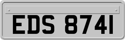 EDS8741