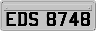 EDS8748