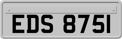 EDS8751