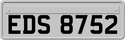 EDS8752