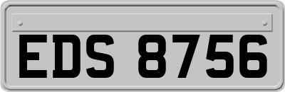EDS8756