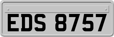 EDS8757