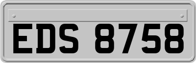 EDS8758