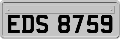 EDS8759