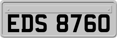 EDS8760