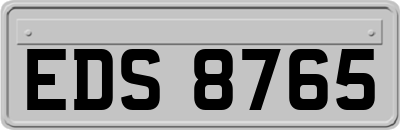 EDS8765