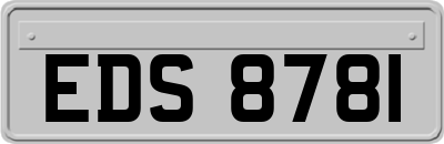 EDS8781