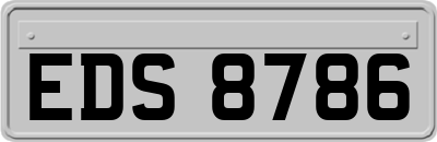 EDS8786