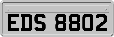 EDS8802