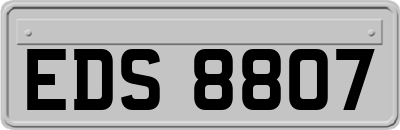 EDS8807