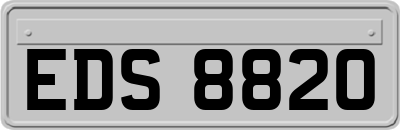 EDS8820