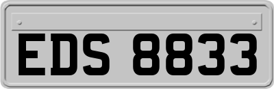 EDS8833