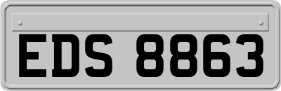 EDS8863