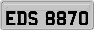 EDS8870