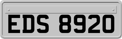 EDS8920