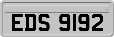 EDS9192