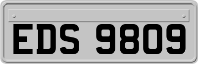 EDS9809