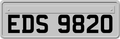 EDS9820