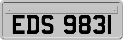 EDS9831