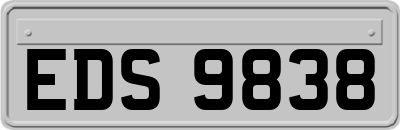 EDS9838