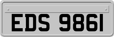 EDS9861