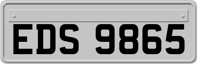 EDS9865