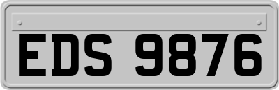 EDS9876