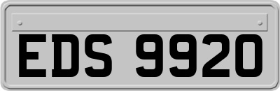 EDS9920