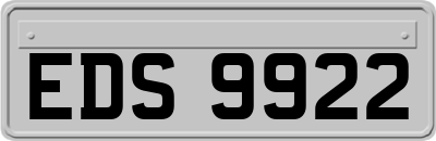 EDS9922