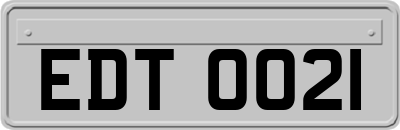 EDT0021