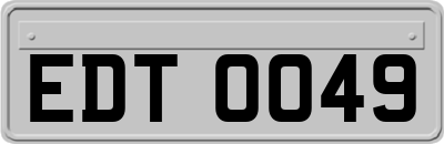 EDT0049
