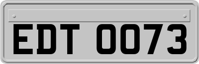 EDT0073