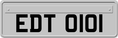 EDT0101