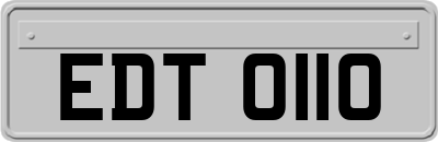 EDT0110