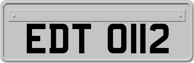EDT0112