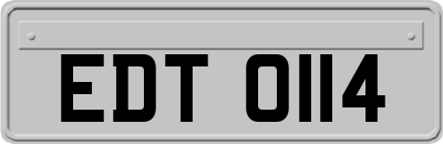 EDT0114