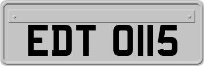 EDT0115