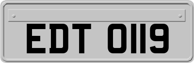 EDT0119