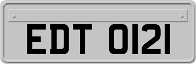 EDT0121