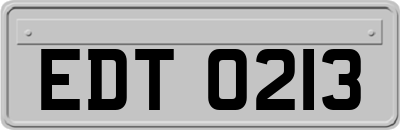 EDT0213